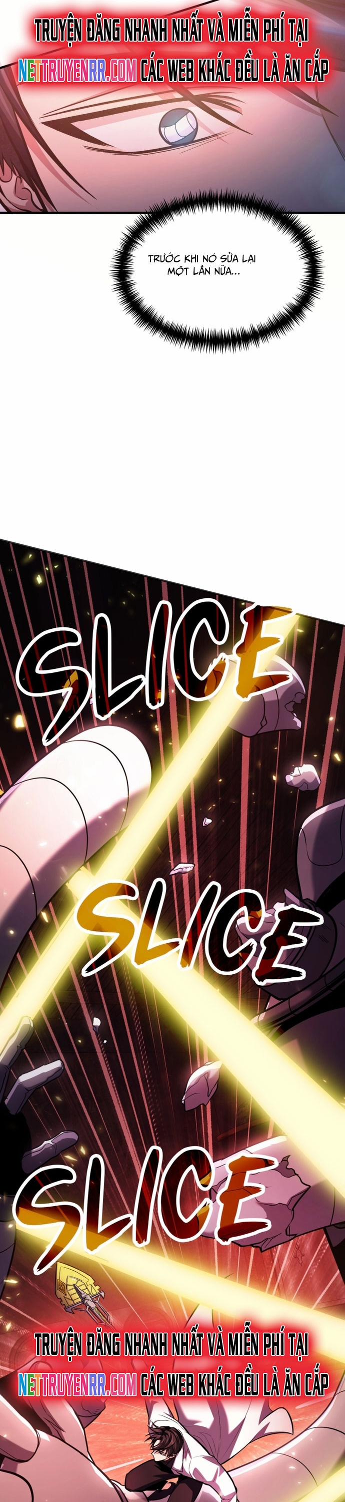 Làm Sao Sống Như Một Trị Liệu Sư Ngầm? 69 trang 33