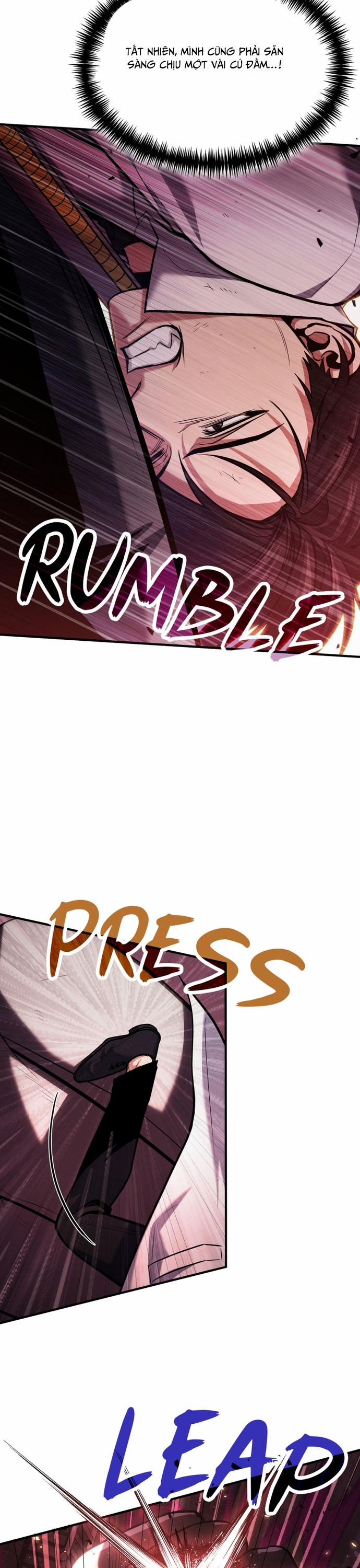 Làm Sao Sống Như Một Trị Liệu Sư Ngầm? 69 trang 36