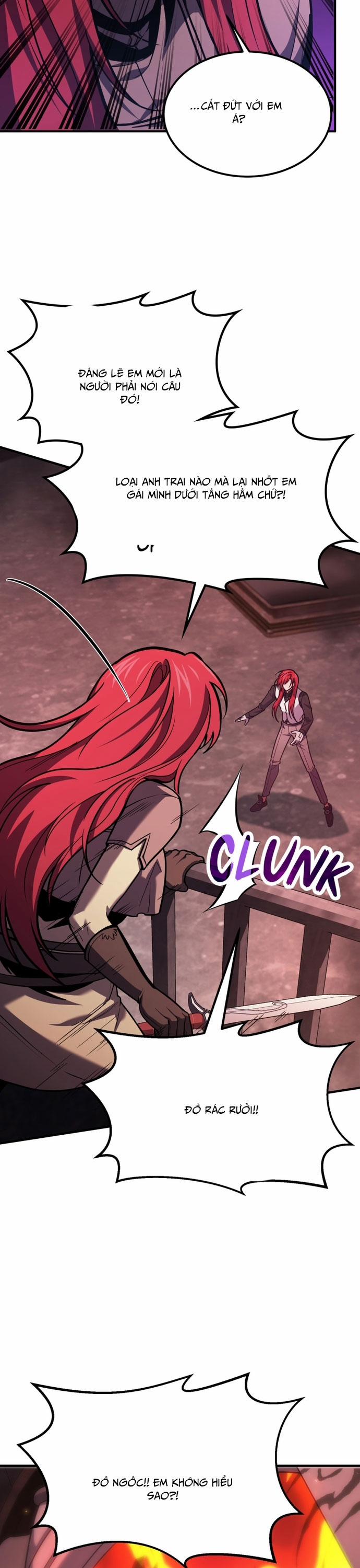 Làm Sao Sống Như Một Trị Liệu Sư Ngầm? 69 trang 6