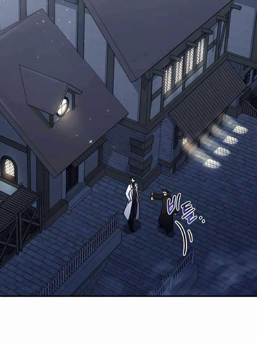 Làm Sao Sống Như Một Trị Liệu Sư Ngầm? 7 trang 1