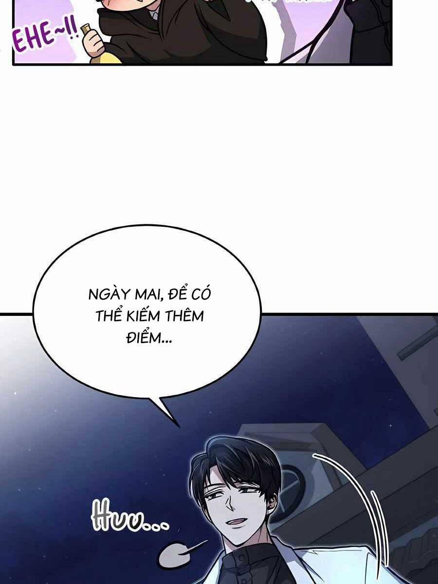 Làm Sao Sống Như Một Trị Liệu Sư Ngầm? 7 trang 12