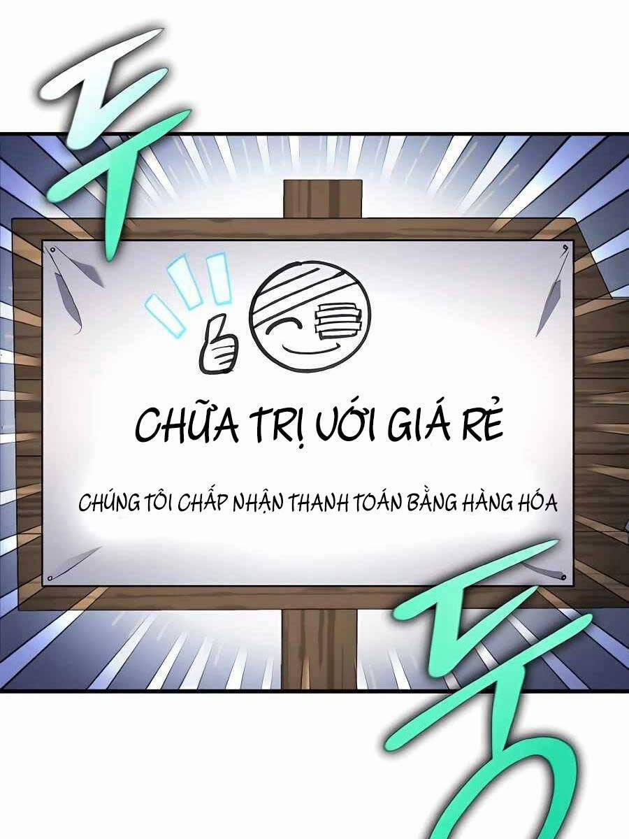 Làm Sao Sống Như Một Trị Liệu Sư Ngầm? 7 trang 18