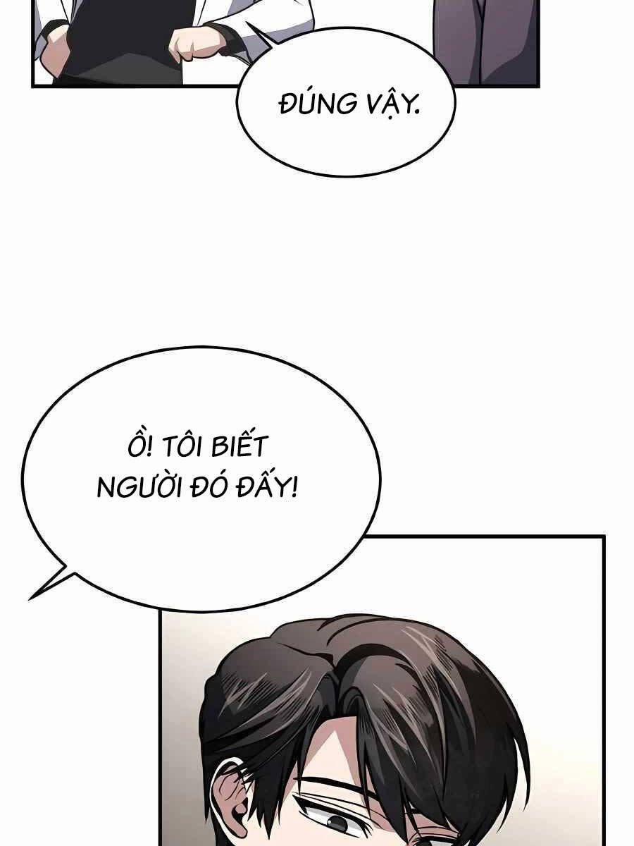Làm Sao Sống Như Một Trị Liệu Sư Ngầm? 7 trang 22
