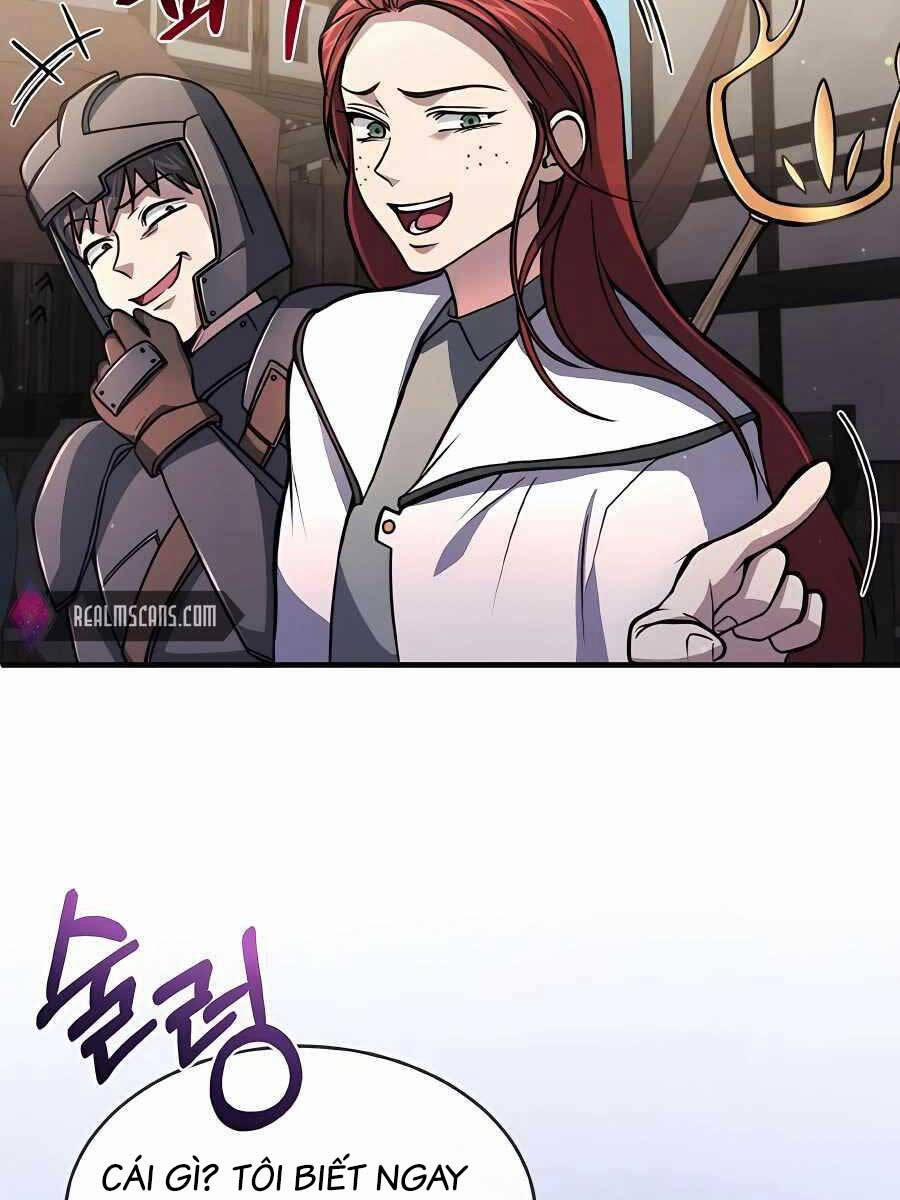 Làm Sao Sống Như Một Trị Liệu Sư Ngầm? 7 trang 24