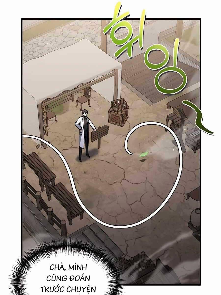 Làm Sao Sống Như Một Trị Liệu Sư Ngầm? 7 trang 27