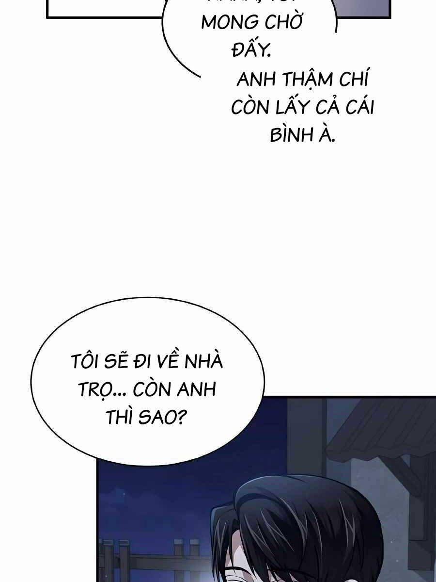 Làm Sao Sống Như Một Trị Liệu Sư Ngầm? 7 trang 3