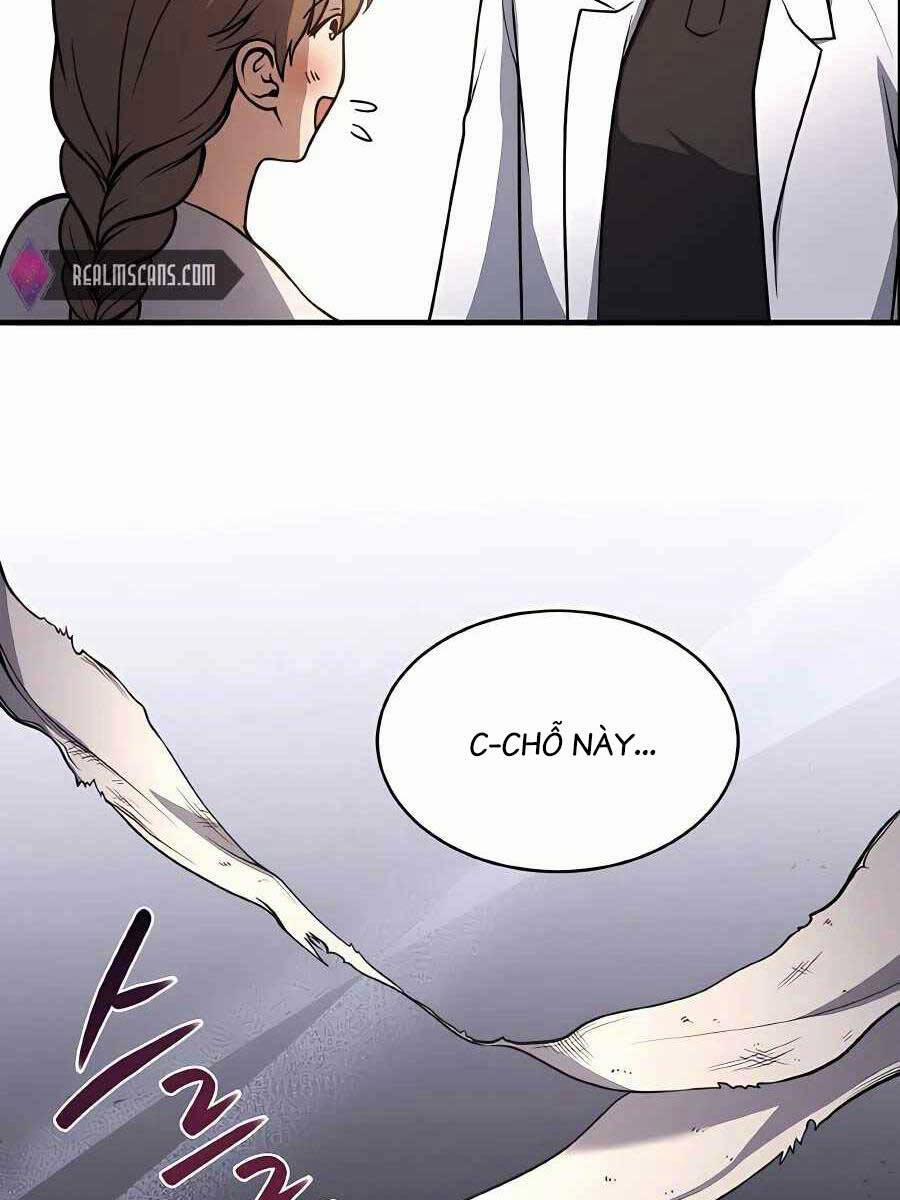 Làm Sao Sống Như Một Trị Liệu Sư Ngầm? 7 trang 34