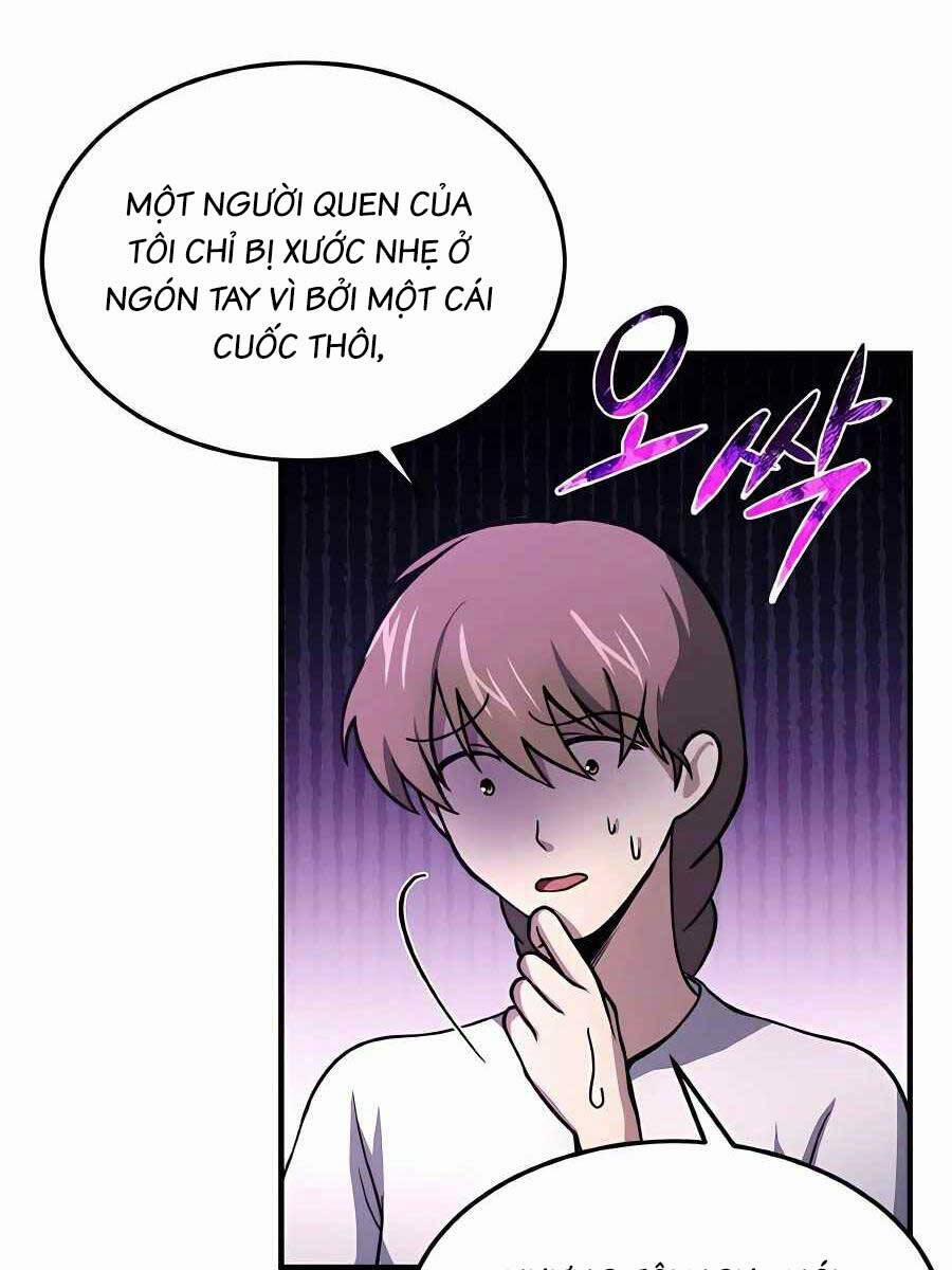Làm Sao Sống Như Một Trị Liệu Sư Ngầm? 7 trang 36