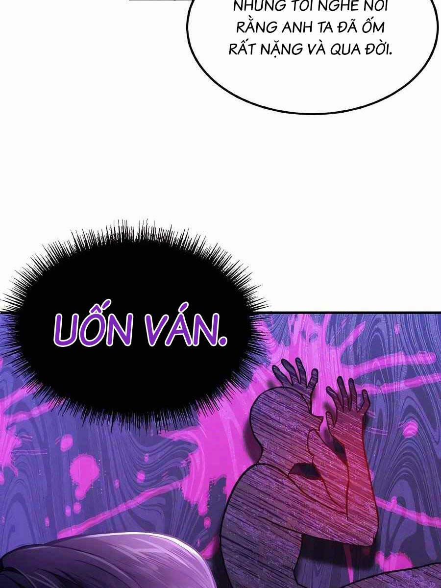 Làm Sao Sống Như Một Trị Liệu Sư Ngầm? 7 trang 37