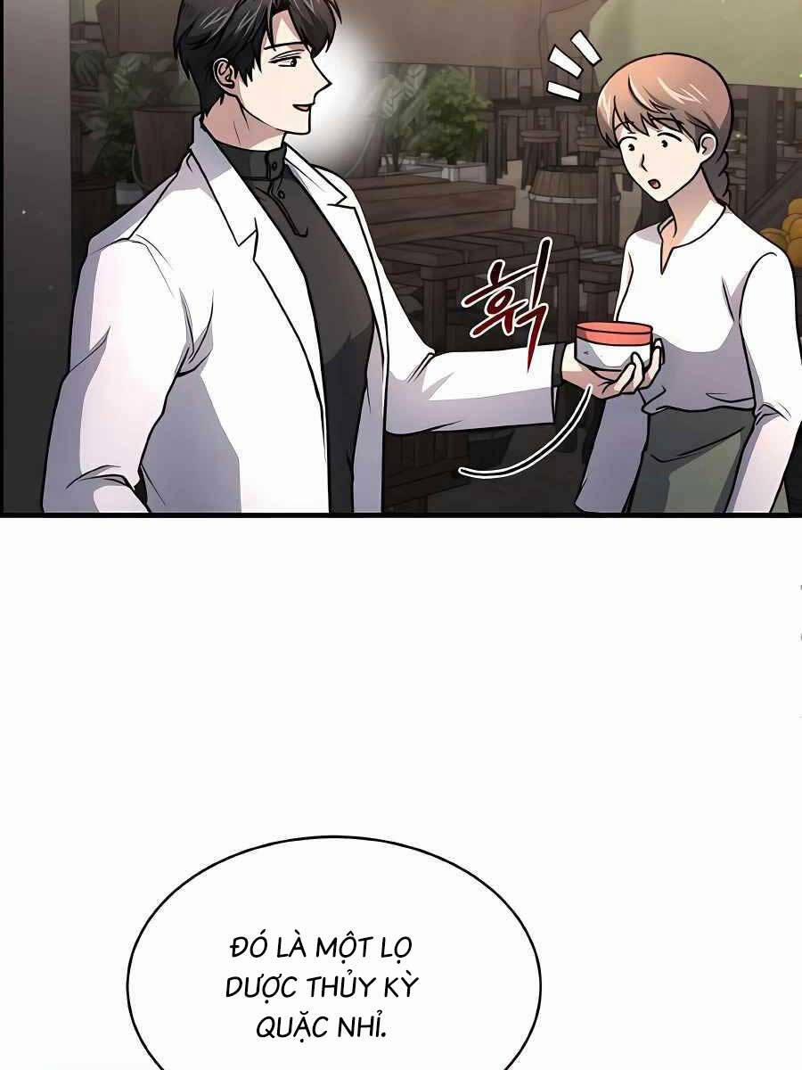 Làm Sao Sống Như Một Trị Liệu Sư Ngầm? 7 trang 46