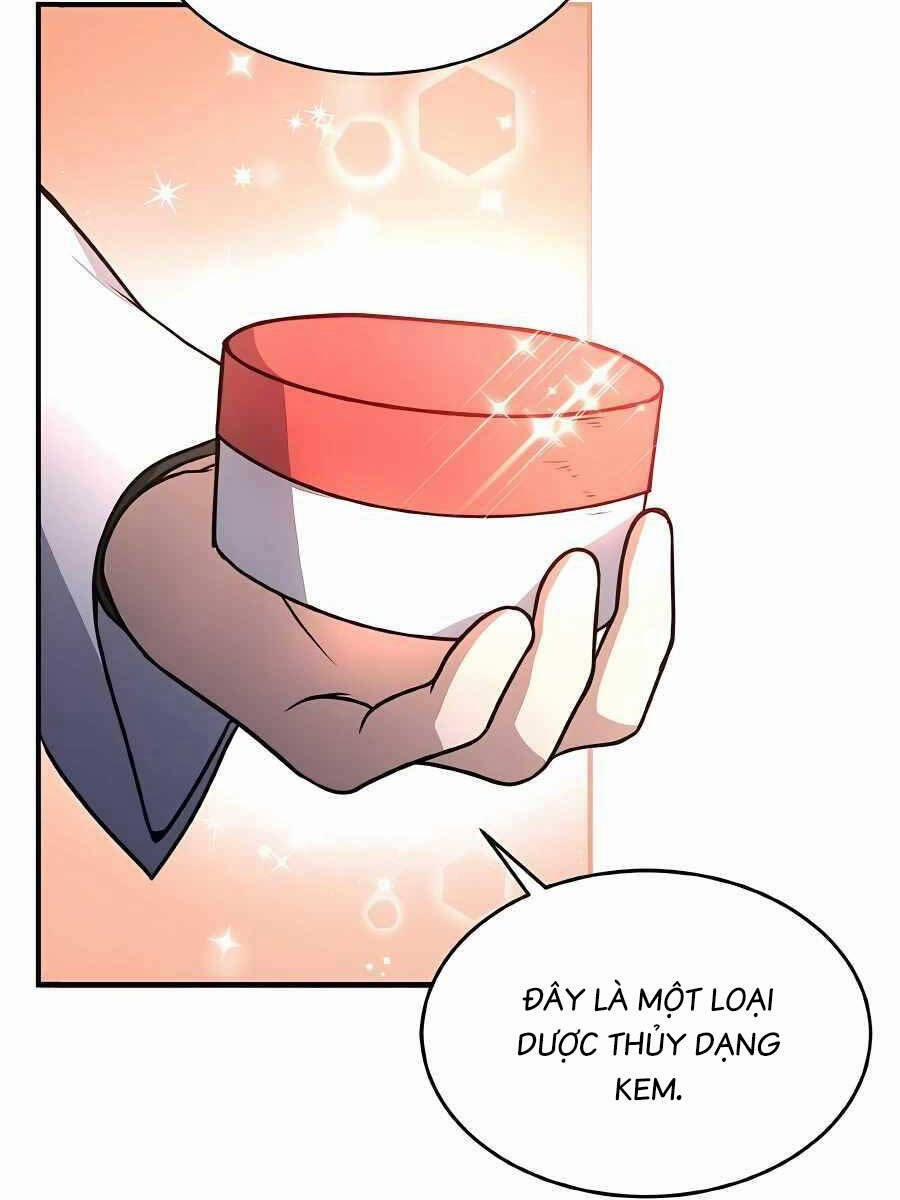 Làm Sao Sống Như Một Trị Liệu Sư Ngầm? 7 trang 47