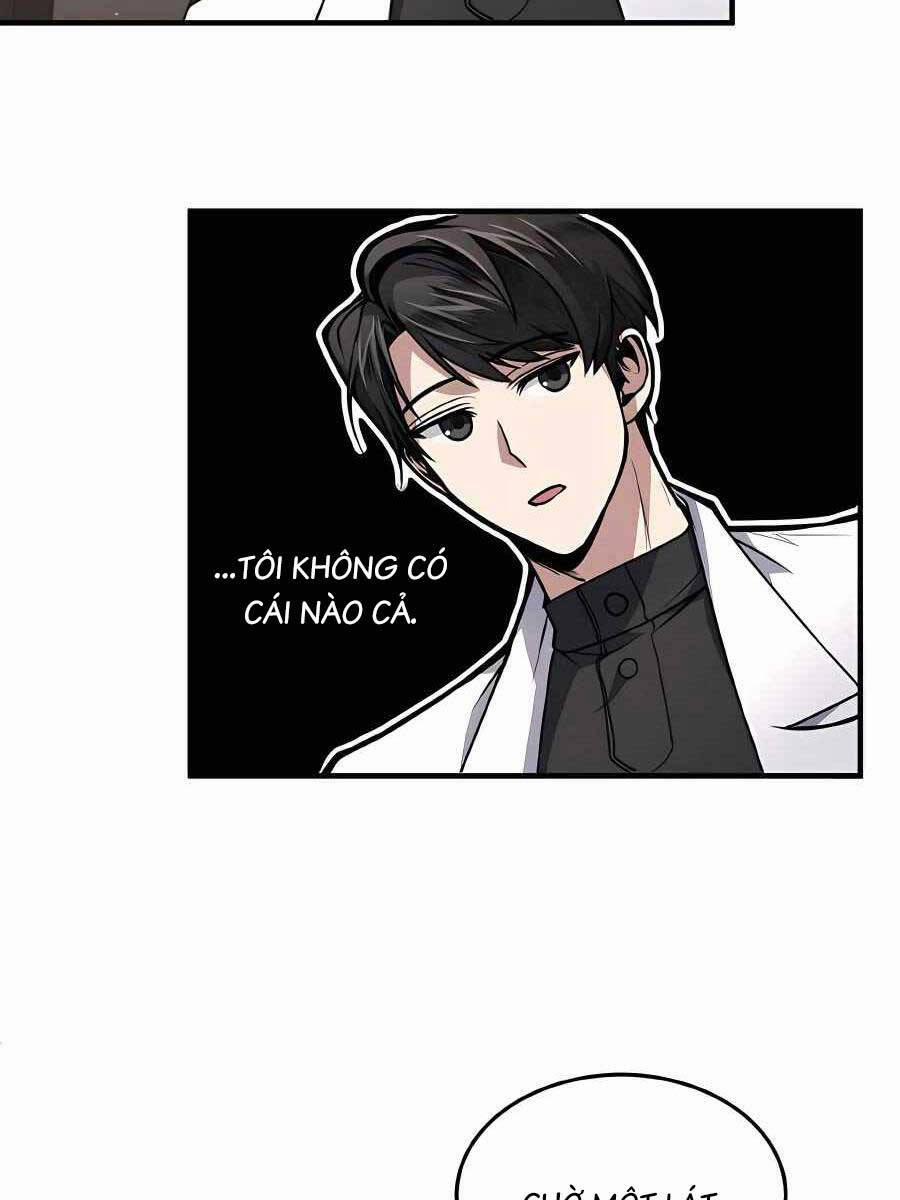 Làm Sao Sống Như Một Trị Liệu Sư Ngầm? 7 trang 49