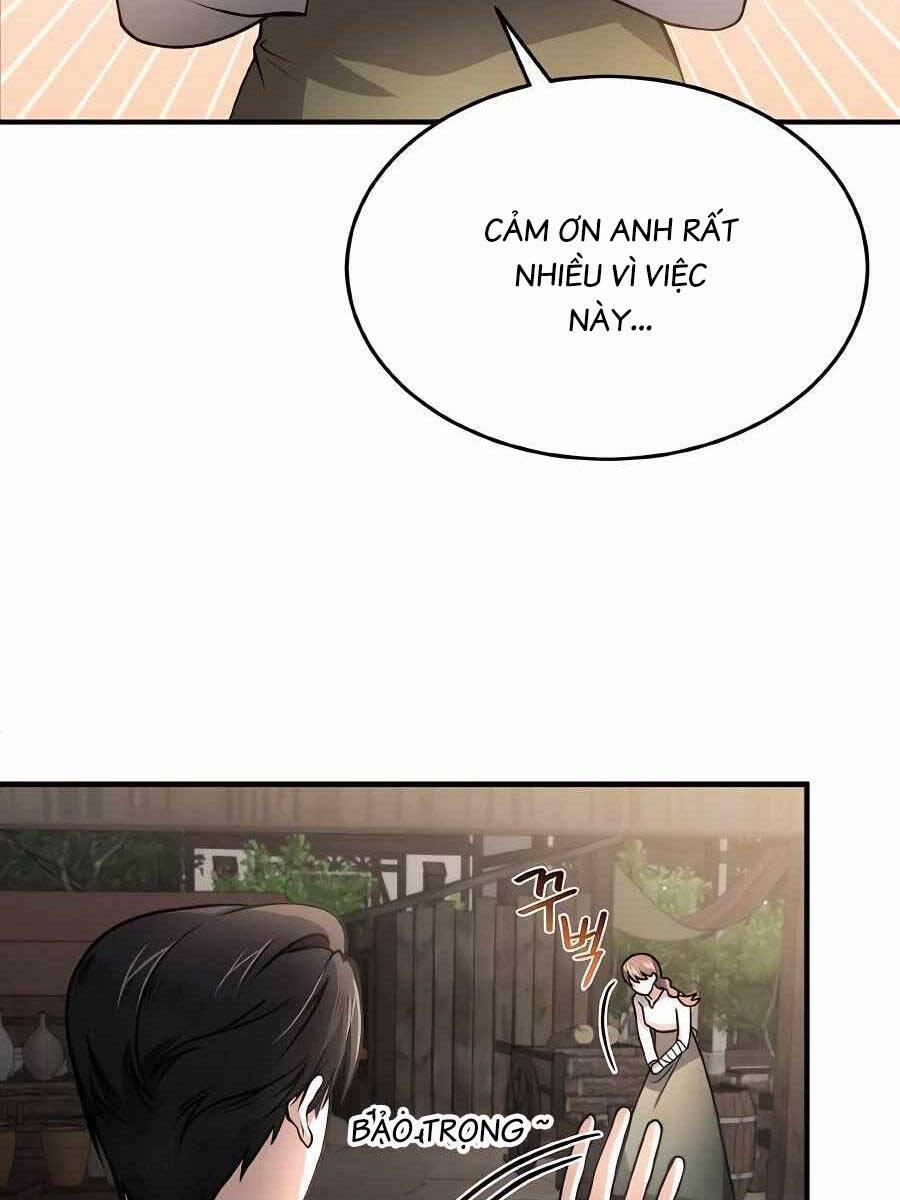 Làm Sao Sống Như Một Trị Liệu Sư Ngầm? 7 trang 57