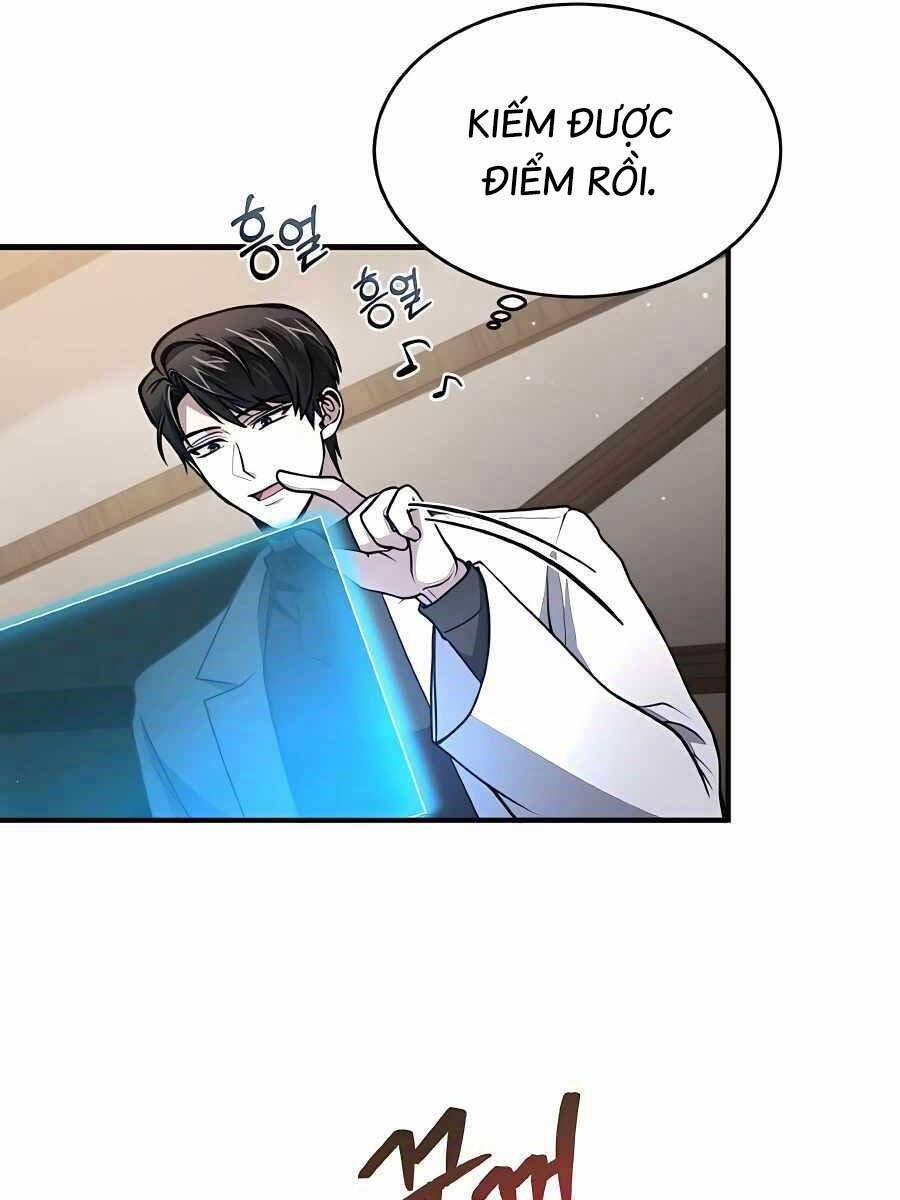 Làm Sao Sống Như Một Trị Liệu Sư Ngầm? 7 trang 59