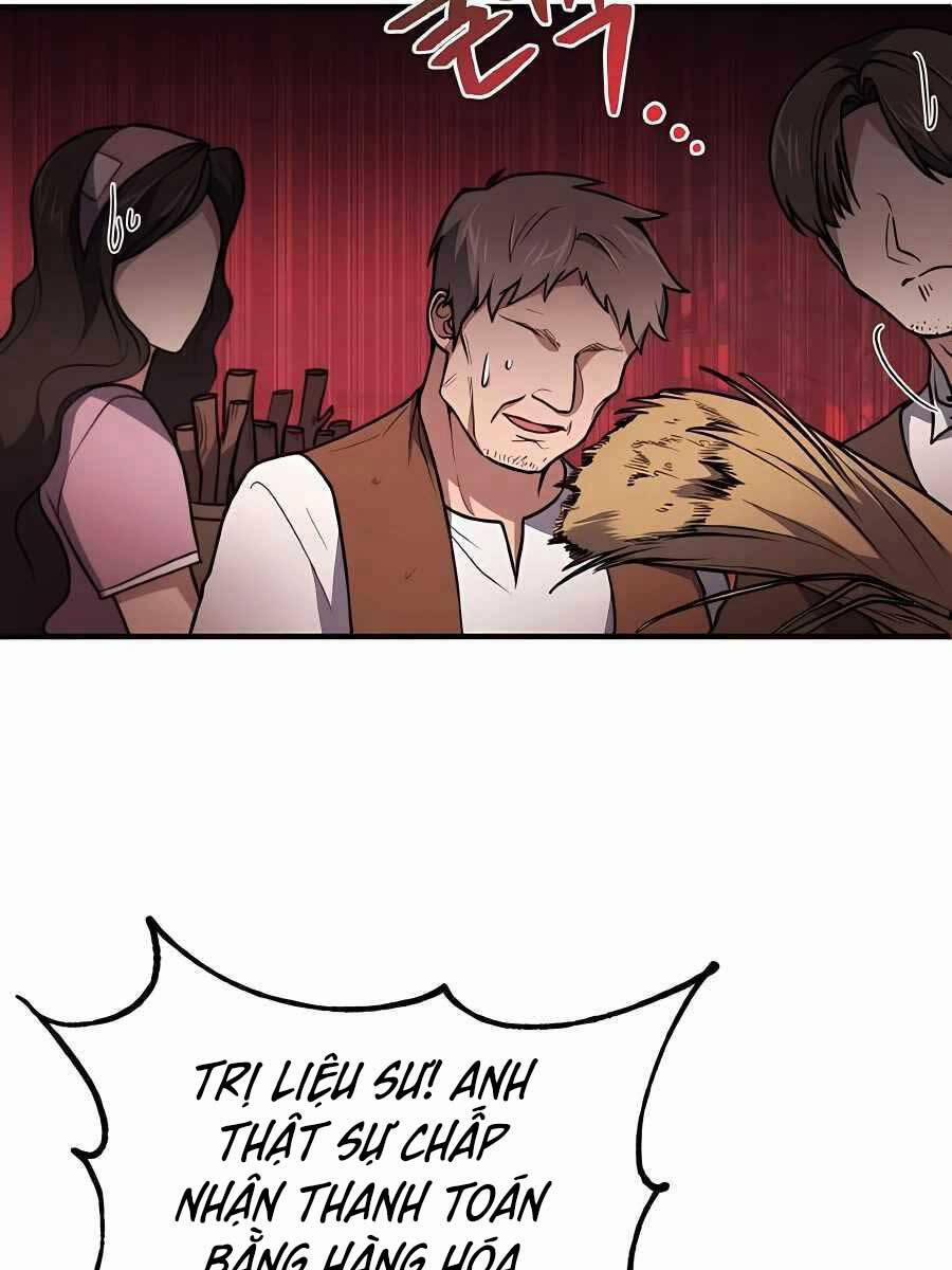 Làm Sao Sống Như Một Trị Liệu Sư Ngầm? 7 trang 60