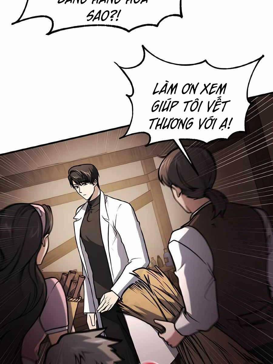 Làm Sao Sống Như Một Trị Liệu Sư Ngầm? 7 trang 61