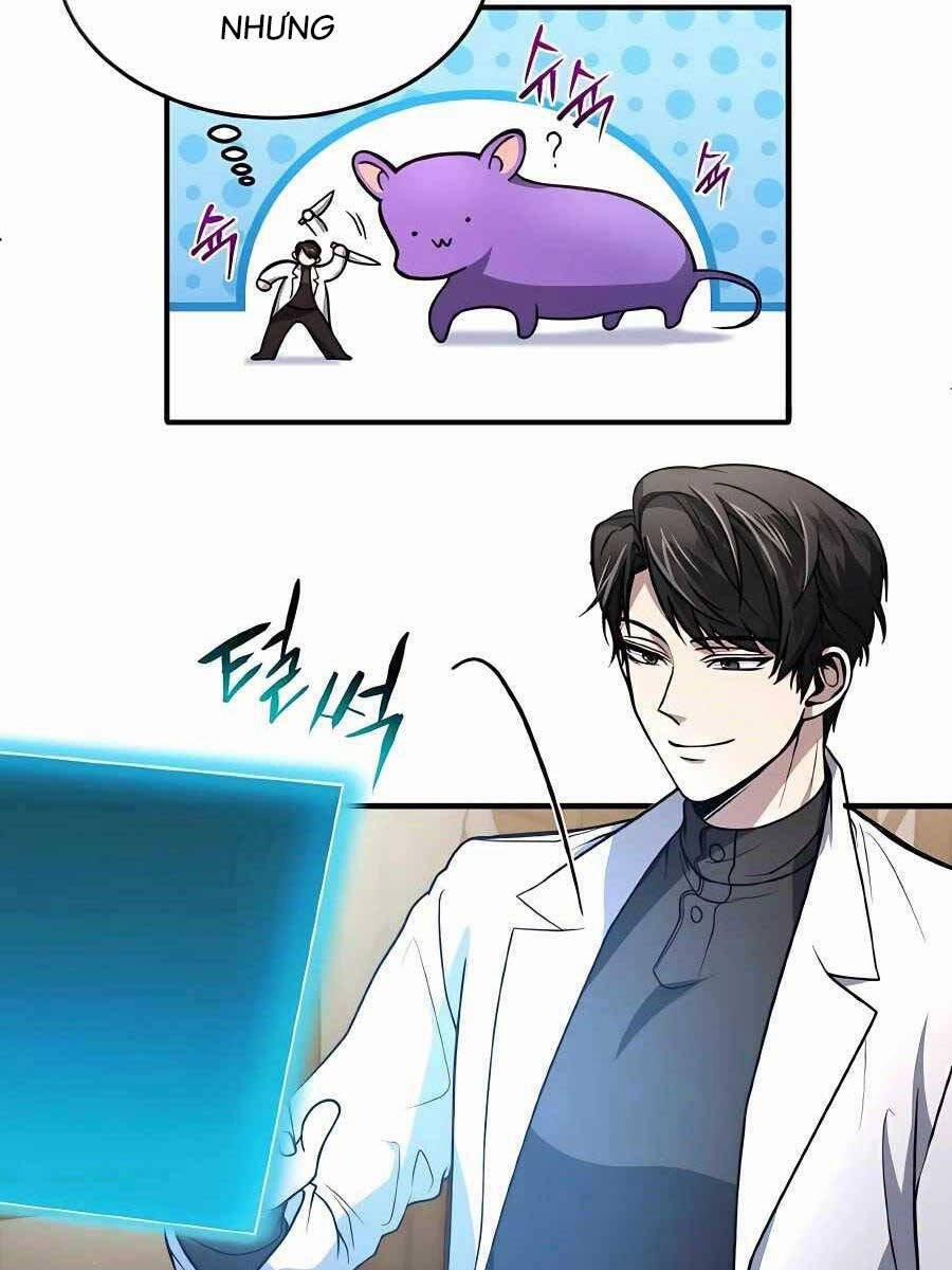 Làm Sao Sống Như Một Trị Liệu Sư Ngầm? 7 trang 70