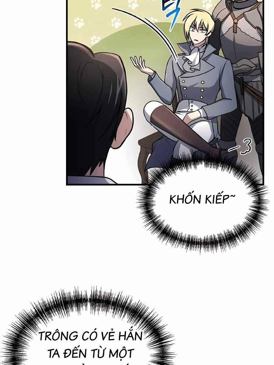 Làm Sao Sống Như Một Trị Liệu Sư Ngầm? 7 trang 81