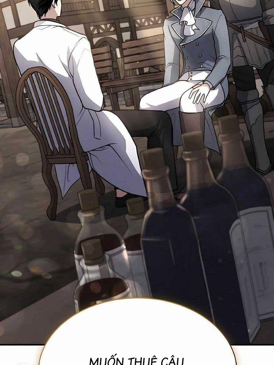 Làm Sao Sống Như Một Trị Liệu Sư Ngầm? 7 trang 93