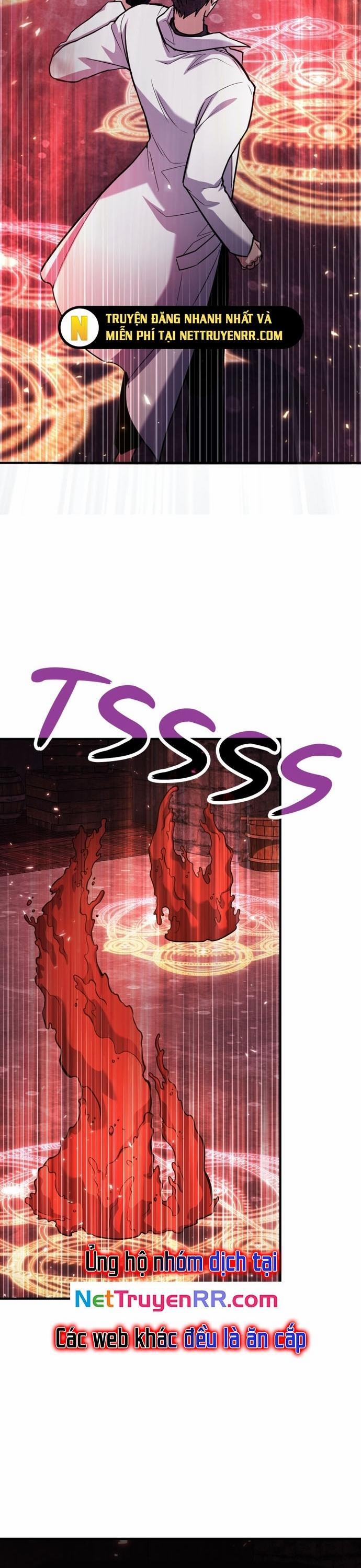 Làm Sao Sống Như Một Trị Liệu Sư Ngầm? 70 trang 1