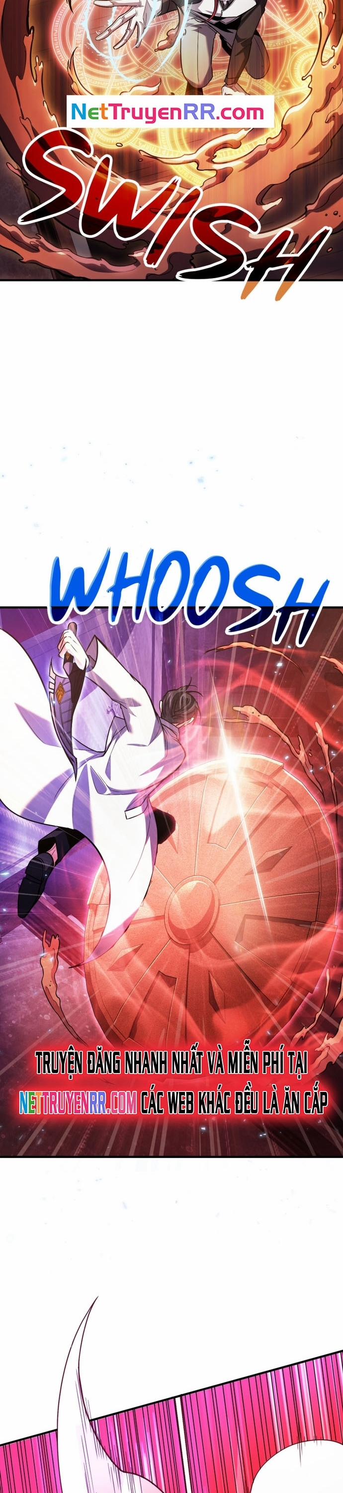 Làm Sao Sống Như Một Trị Liệu Sư Ngầm? 70 trang 11