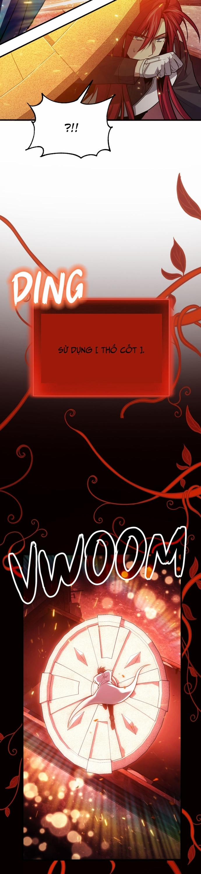 Làm Sao Sống Như Một Trị Liệu Sư Ngầm? 70 trang 14