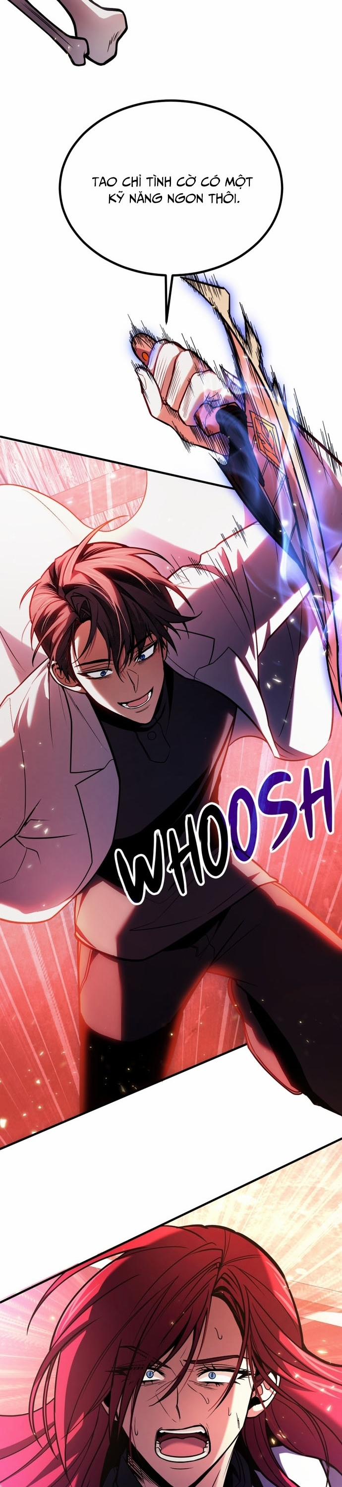 Làm Sao Sống Như Một Trị Liệu Sư Ngầm? 70 trang 16