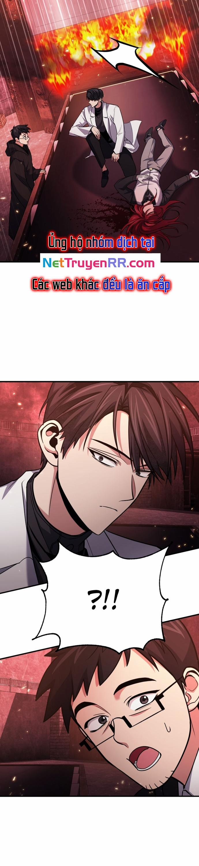 Làm Sao Sống Như Một Trị Liệu Sư Ngầm? 70 trang 22