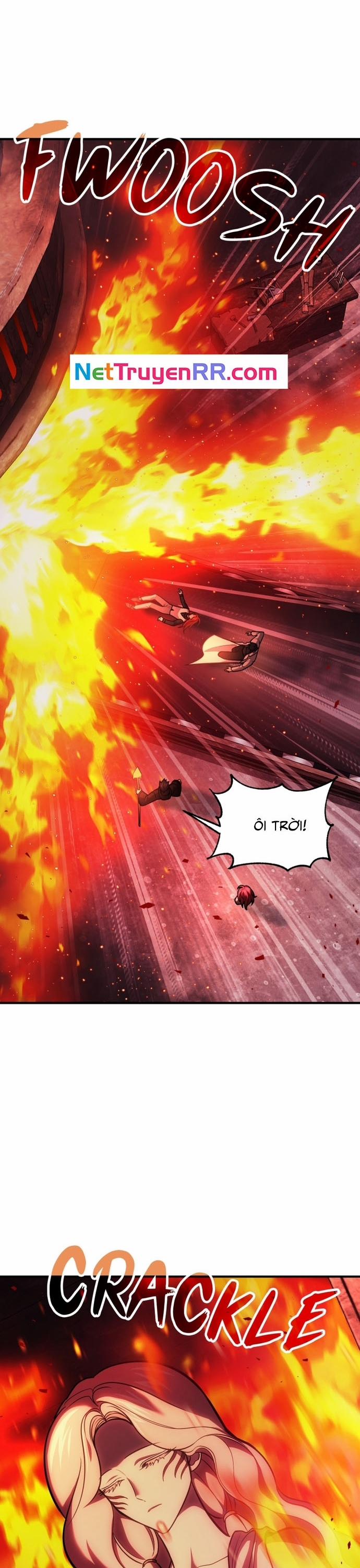 Làm Sao Sống Như Một Trị Liệu Sư Ngầm? 70 trang 23