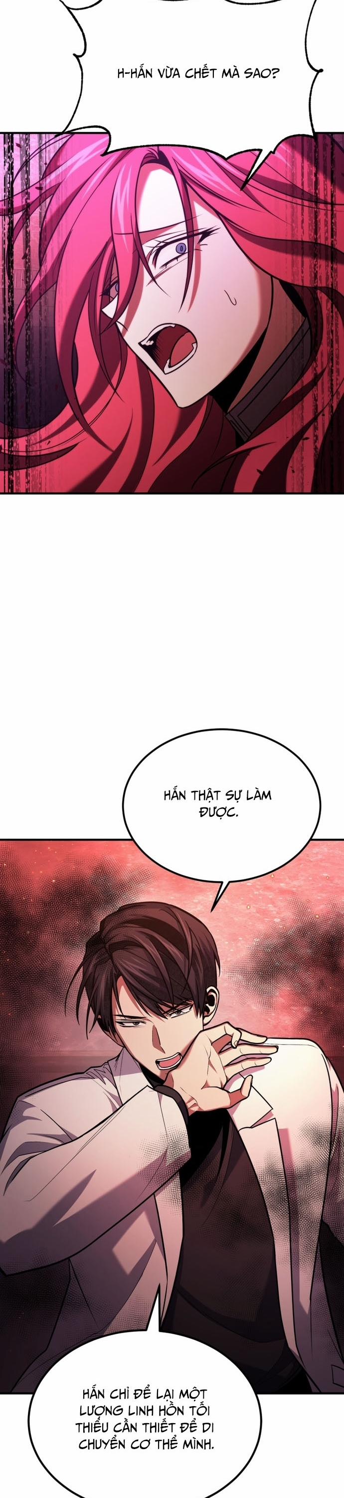 Làm Sao Sống Như Một Trị Liệu Sư Ngầm? 70 trang 26