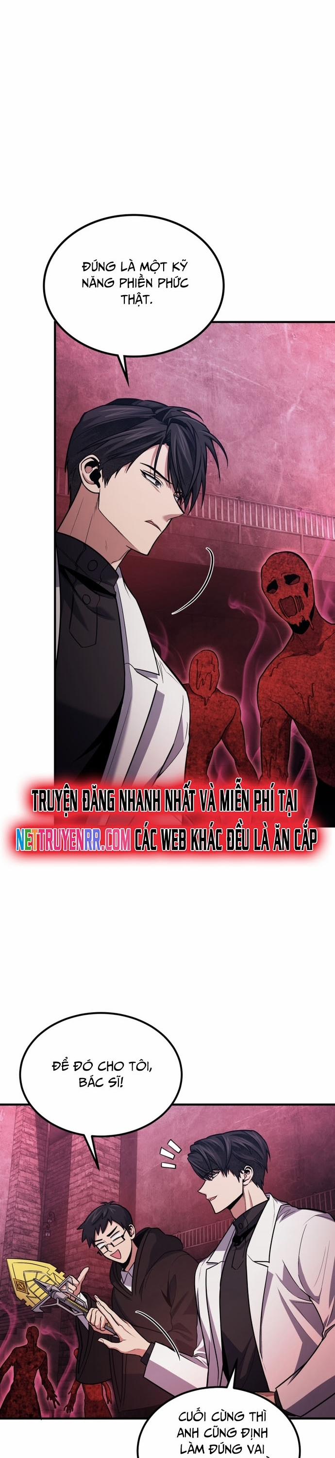 Làm Sao Sống Như Một Trị Liệu Sư Ngầm? 70 trang 3