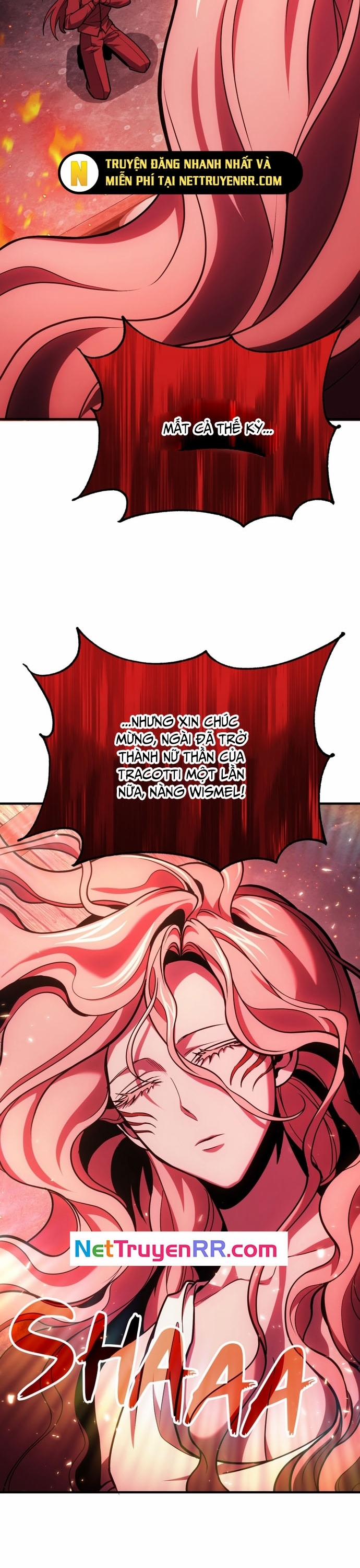 Làm Sao Sống Như Một Trị Liệu Sư Ngầm? 70 trang 34