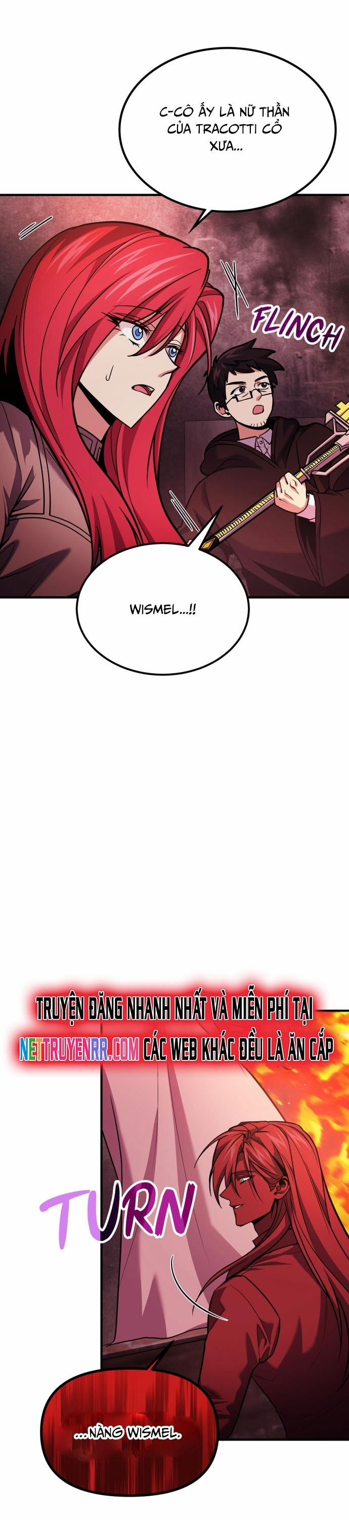 Làm Sao Sống Như Một Trị Liệu Sư Ngầm? 70 trang 35