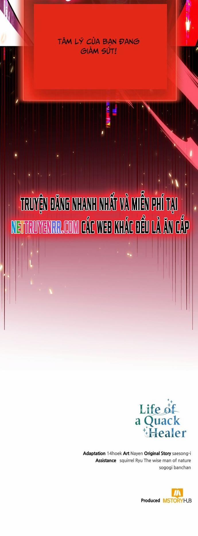 Làm Sao Sống Như Một Trị Liệu Sư Ngầm? 70 trang 42