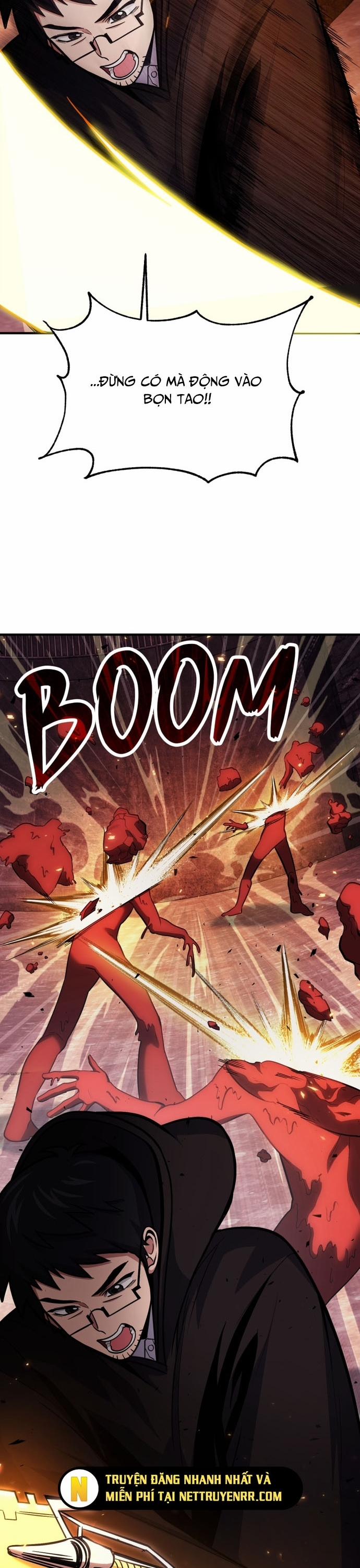 Làm Sao Sống Như Một Trị Liệu Sư Ngầm? 70 trang 5