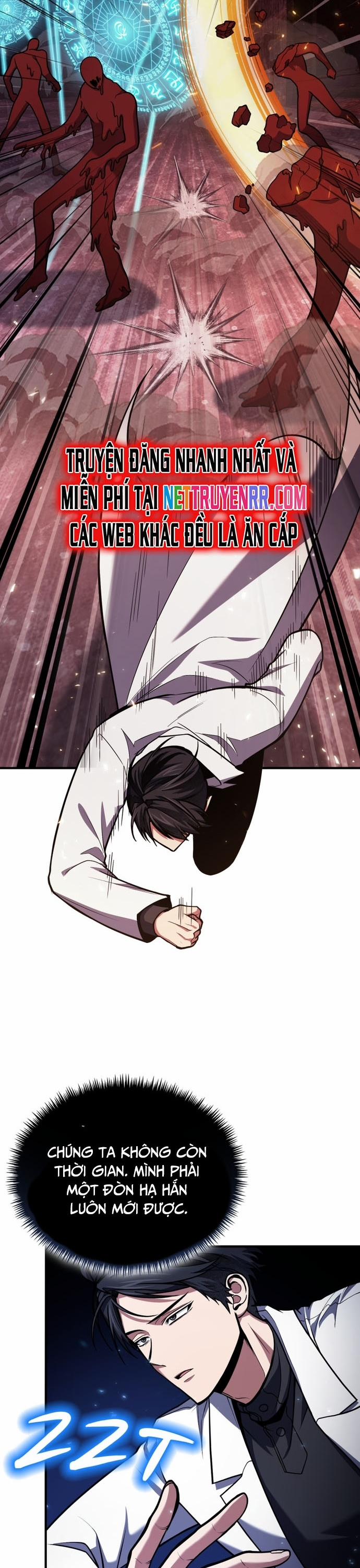 Làm Sao Sống Như Một Trị Liệu Sư Ngầm? 70 trang 8