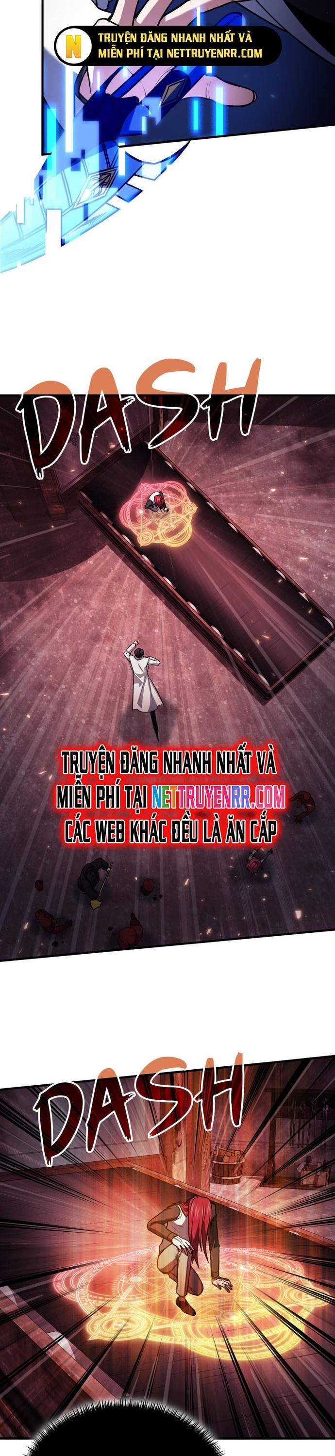 Làm Sao Sống Như Một Trị Liệu Sư Ngầm? 70 trang 9