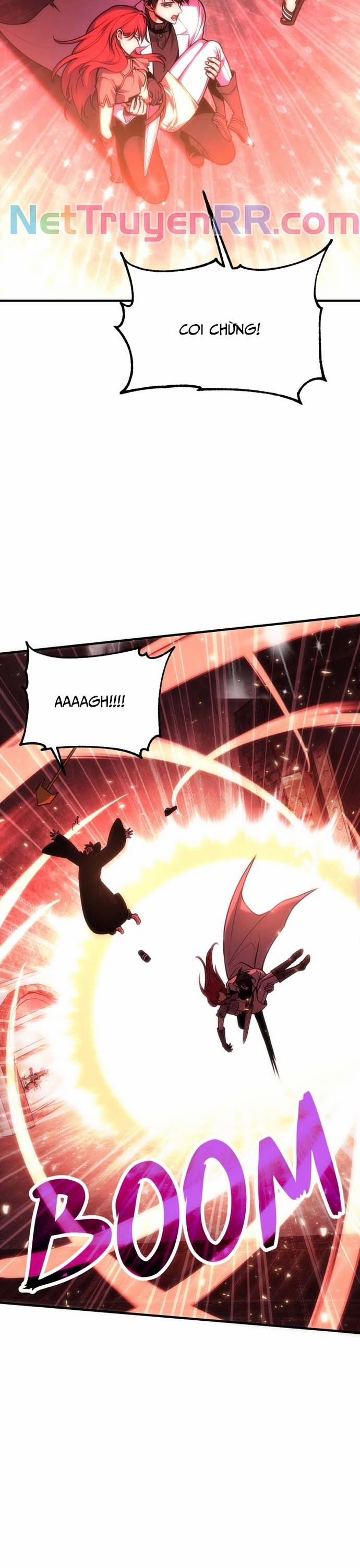 Làm Sao Sống Như Một Trị Liệu Sư Ngầm? 71 trang 19