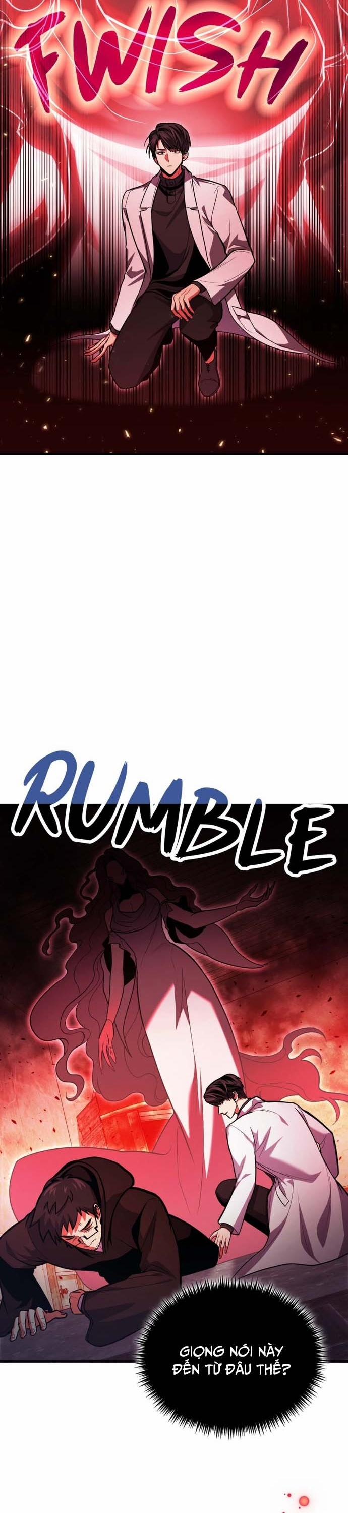 Làm Sao Sống Như Một Trị Liệu Sư Ngầm? 71 trang 26