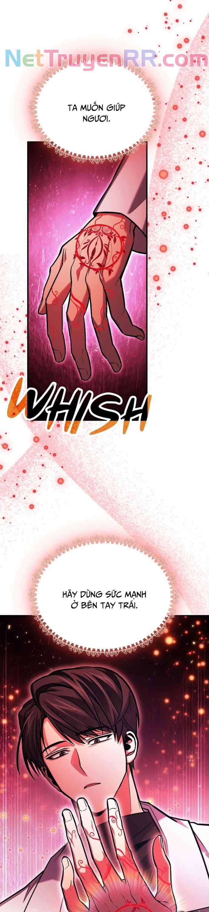 Làm Sao Sống Như Một Trị Liệu Sư Ngầm? 71 trang 27