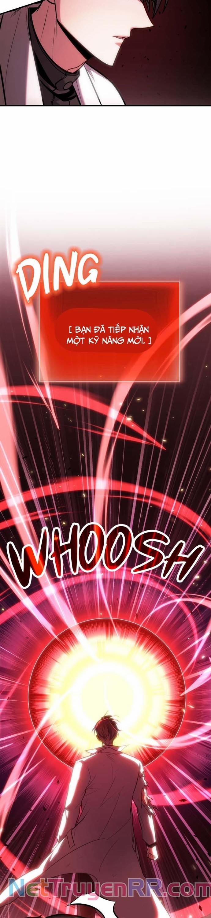 Làm Sao Sống Như Một Trị Liệu Sư Ngầm? 71 trang 30