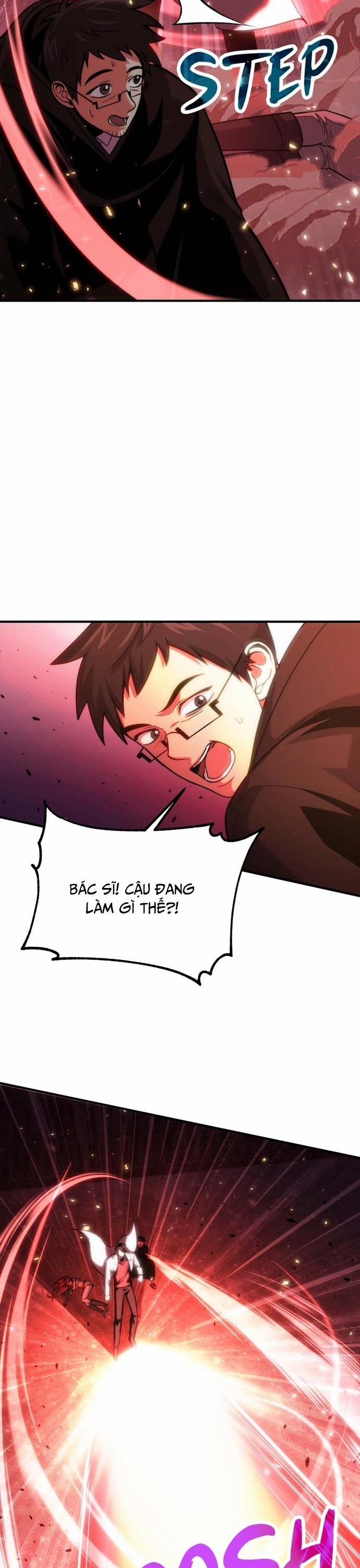 Làm Sao Sống Như Một Trị Liệu Sư Ngầm? 71 trang 31