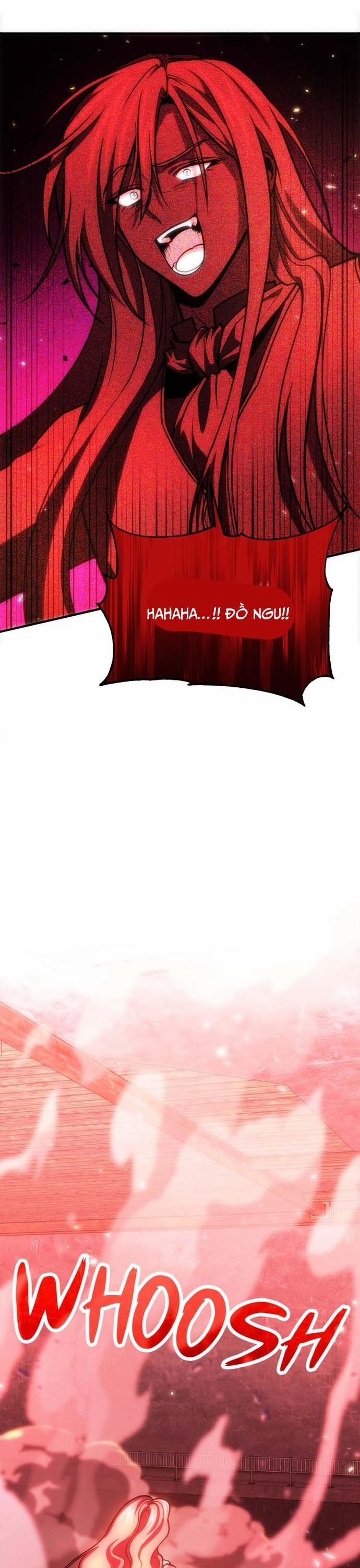 Làm Sao Sống Như Một Trị Liệu Sư Ngầm? 71 trang 34