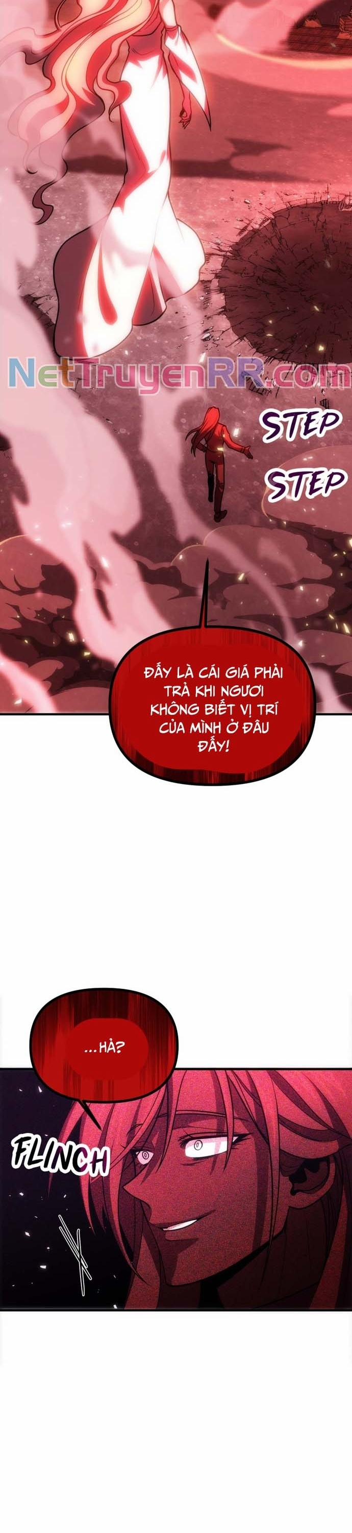 Làm Sao Sống Như Một Trị Liệu Sư Ngầm? 71 trang 35