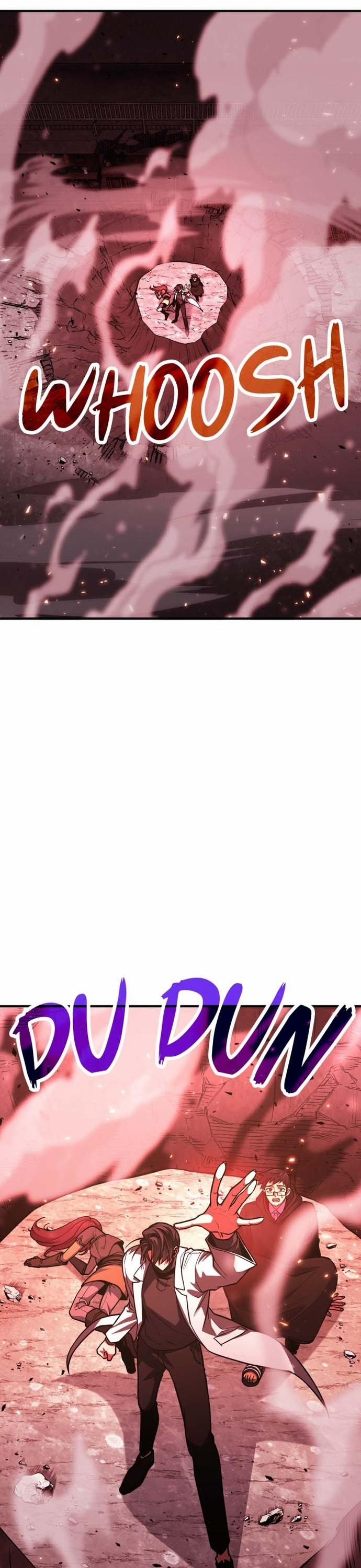 Làm Sao Sống Như Một Trị Liệu Sư Ngầm? 71 trang 36