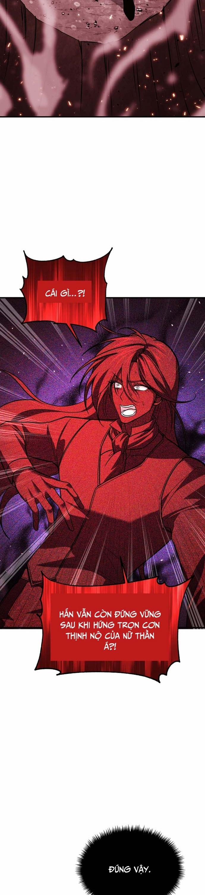 Làm Sao Sống Như Một Trị Liệu Sư Ngầm? 71 trang 37