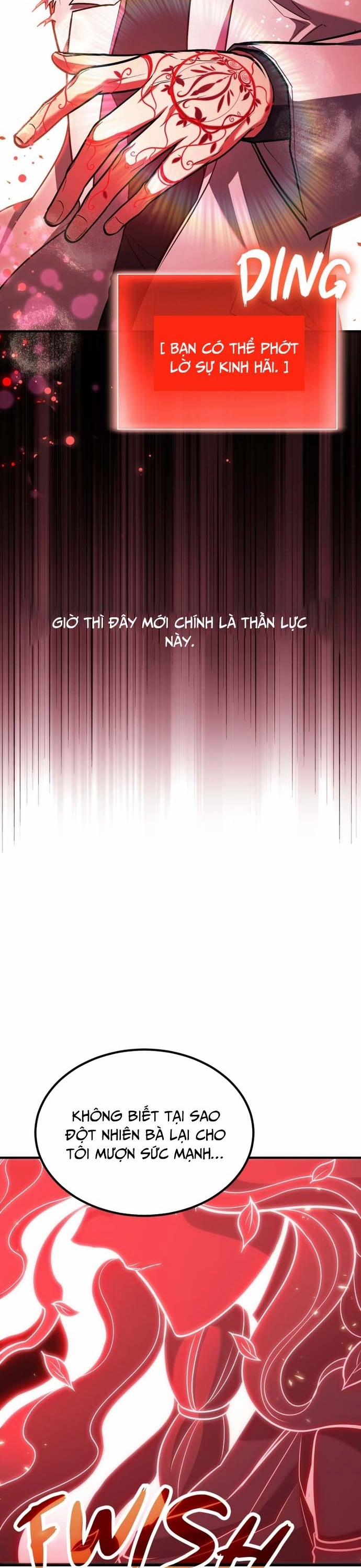 Làm Sao Sống Như Một Trị Liệu Sư Ngầm? 71 trang 39