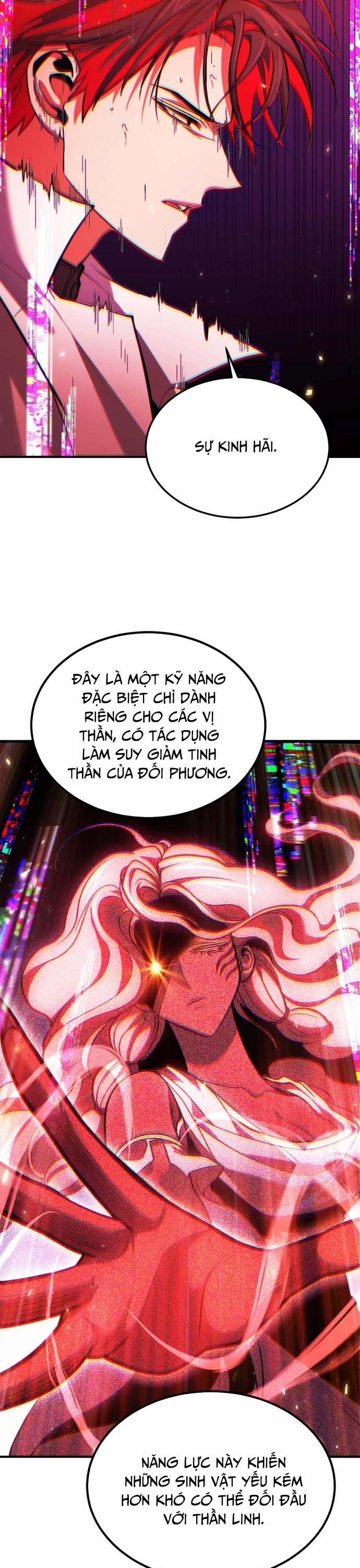 Làm Sao Sống Như Một Trị Liệu Sư Ngầm? 71 trang 4