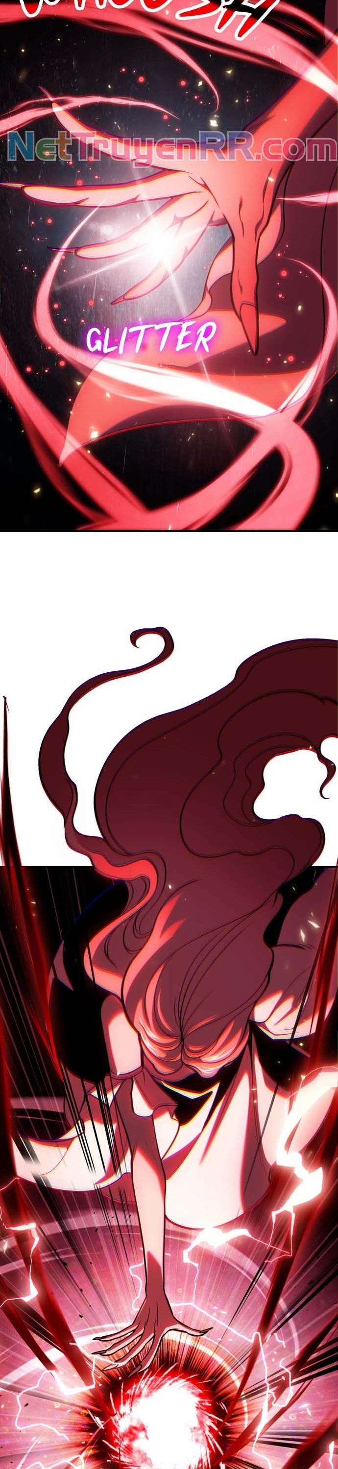 Làm Sao Sống Như Một Trị Liệu Sư Ngầm? 71 trang 6