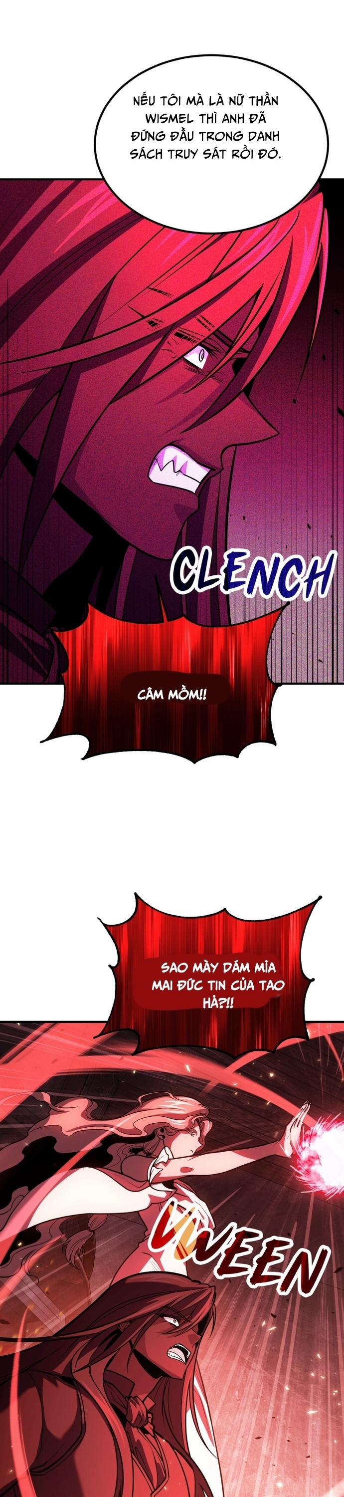 Làm Sao Sống Như Một Trị Liệu Sư Ngầm? 72 trang 11